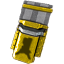 Golden: Sonic Turret